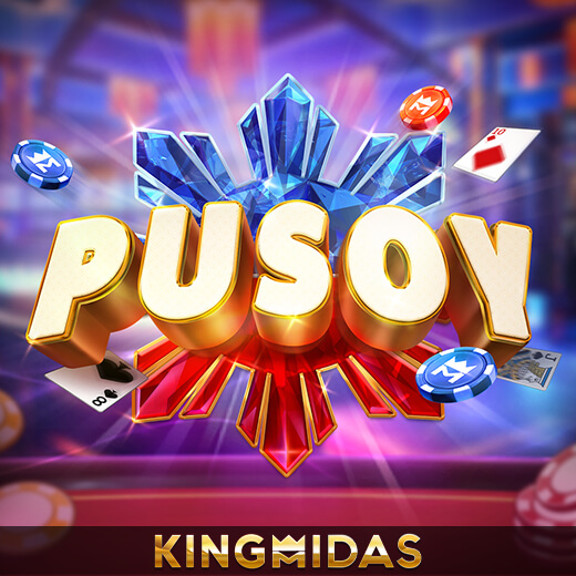 Pusoy